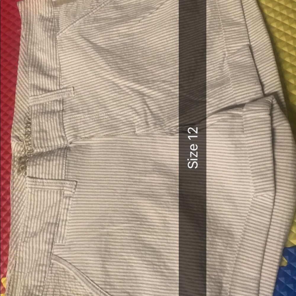 Mix shorts
